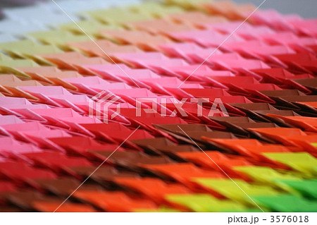 千羽鶴009 3576018