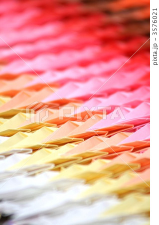 千羽鶴012 3576021