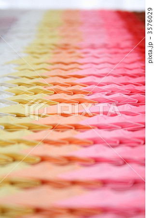 千羽鶴020 3576029