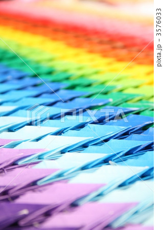 千羽鶴024 3576033