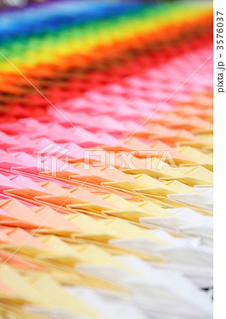 千羽鶴028 3576037