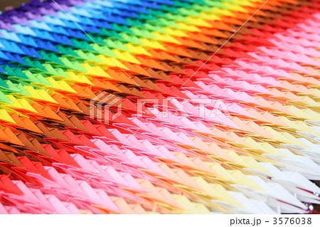 千羽鶴029 3576038