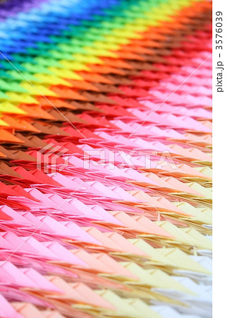 千羽鶴030 3576039