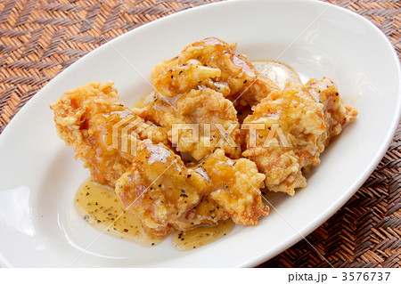 からあげ からあげ 3576737