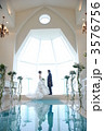 結婚式 3576756