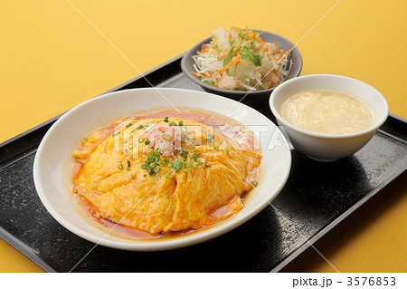 中華定食 中華定食 3576853