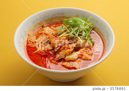 担々麺 担々麺 3576891