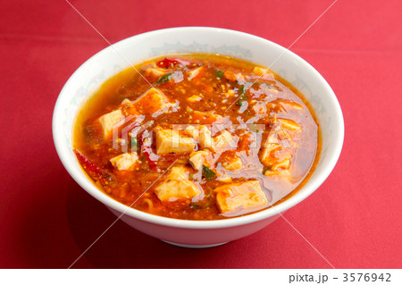 マーボー麺 3576942
