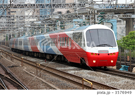 伊豆急2100系　アルファリゾート21 3576949