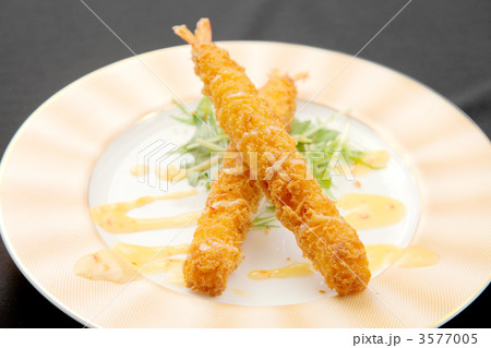 エビフライ 3577005