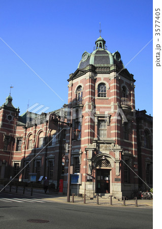 岩手銀行 3577405