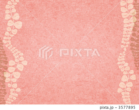 和紙につる草 3577895