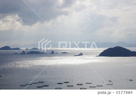 雄大な光の演出 雄大な光の演出 3577984