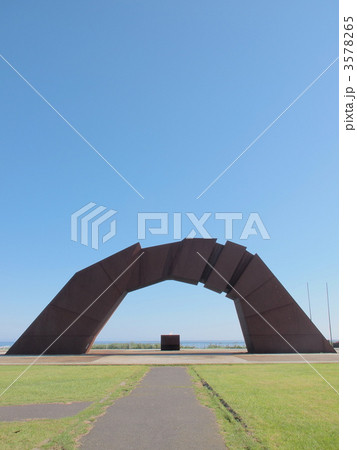 四島のかけ橋 3578265