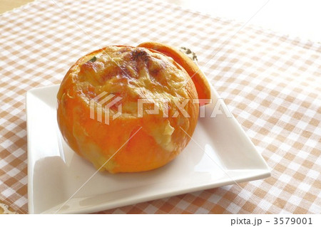 姫かぼちゃのグラタン 3579001