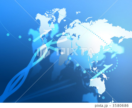 グローバルビジネス 3580686