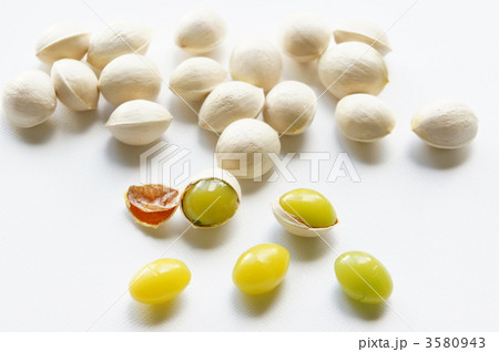 ぎんなん 3580943