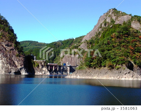 日向神ダム 3581063