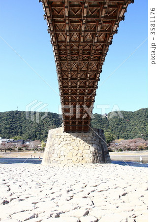 錦帯橋 3581176