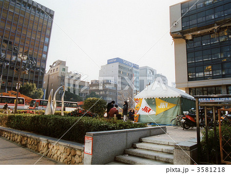 阪神大震災055 3581218