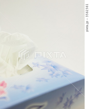 ティッシュペーパー3 ティッシュペーパー3 3582381