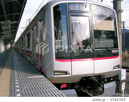 東横線5050系 3582565