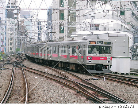東横線9000系 東横線9000系 3582573