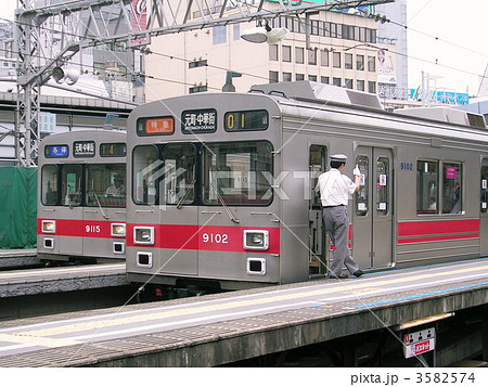 東横線9000系 東横線9000系 3582574