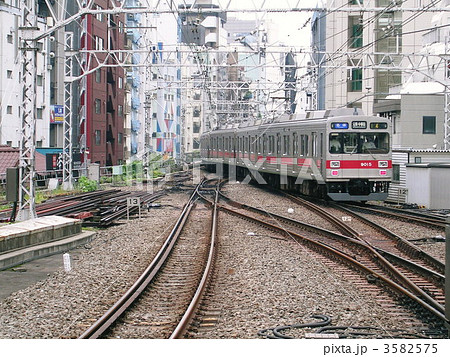 東横線9000系 東横線9000系 3582575