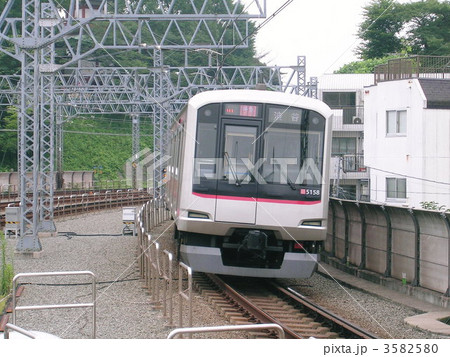 東横線5050系 東横線5050系 3582580