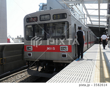 東横線9000系 東横線9000系 3582614