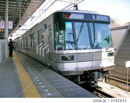 東京メトロ03系 東京メトロ03系 3582633