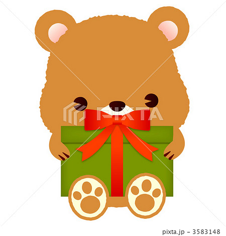 プレゼント 3583148