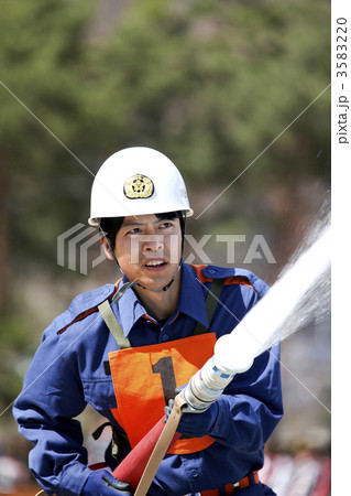 消防団 3583220