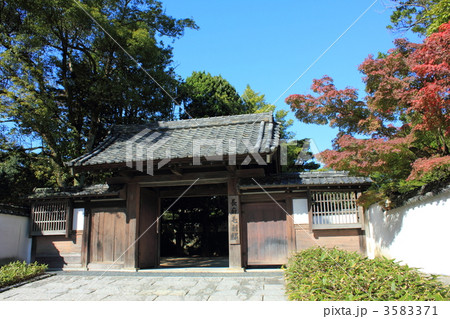 長府毛利邸 3583371