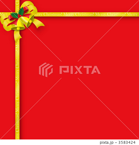 クリスマスカード 3583424