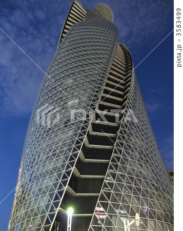 ミッドランドスクエア 3583499