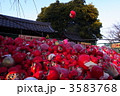 空飛ぶダルマ 3583768