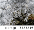 美しい氷の造形 3583816