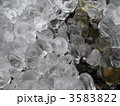 美しい氷の造形 3583822