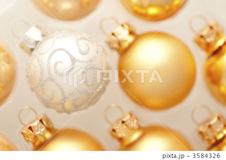 クリスマスポール 3584326