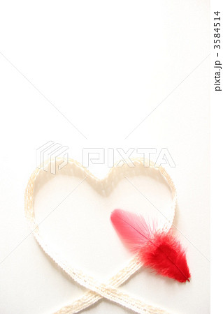 赤い羽根 3584514