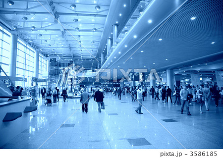 At airport 3586185