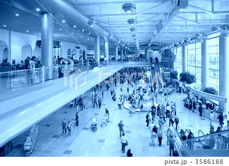At airport 3586188