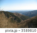 「有馬峠」付近 3589810