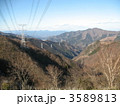 「仁田山」山頂付近 3589813