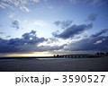 桟橋 3590527