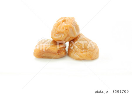 梅干し 梅干し 3591709