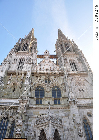 レーゲンスブルク 3593246