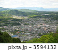 「仙元山」山頂から 3594132